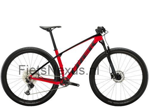 Trek Procaliber 9.5 specificaties en beoordelingen